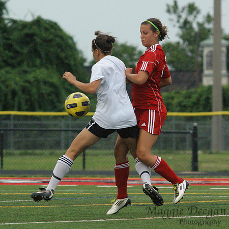 Freestate Soccer 2011