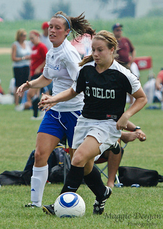 Region I Championships 2011