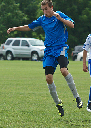Region I Championships 2011