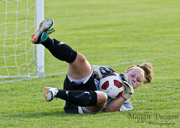 ECNL Championships 2011