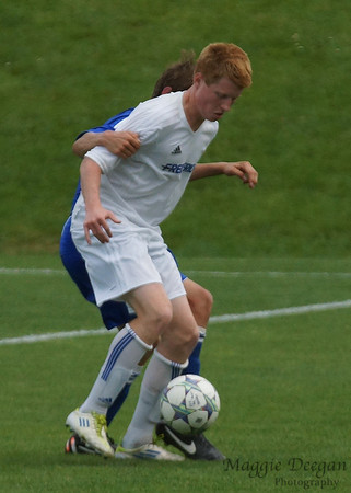 Maryland State Cup 2012