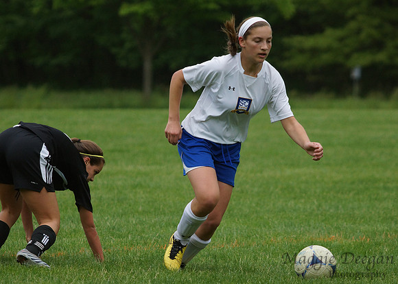 Maryland State Cup 2012