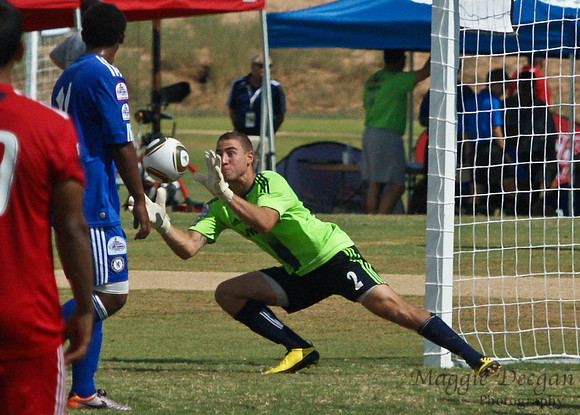 US Youth Soccer National Championships 2011