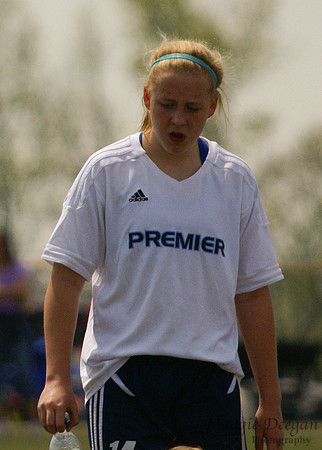 Maryland Presidents Cup 2012