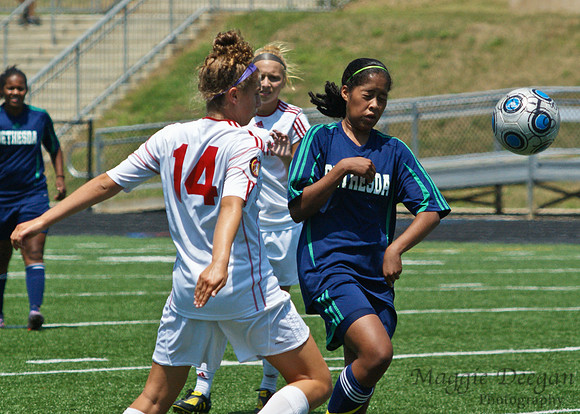 Freestate Soccer 2011