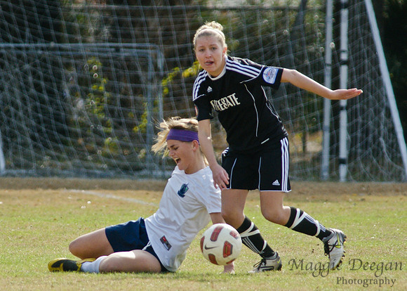ECNL Sanford 2010