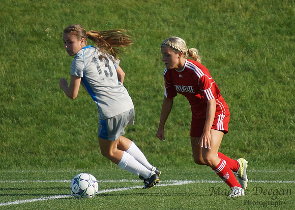 Maryland State Cup 2012