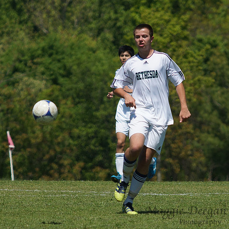 Maryland State Cup 2012
