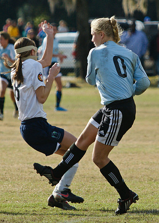 ECNL Sanford 2010