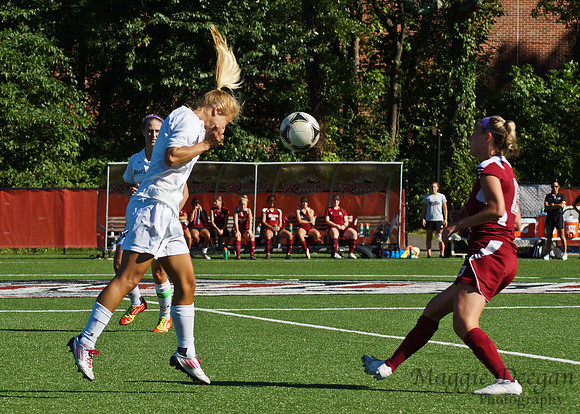 Rider University Mount St. Mary's University