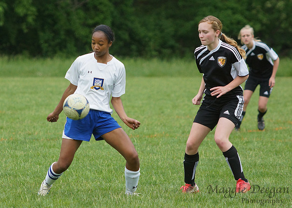 Maryland State Cup 2012