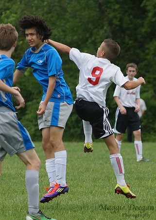 Maryland State Cup 2012