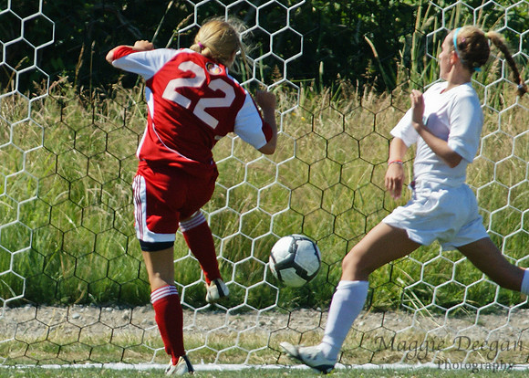 ECNL Championships 2010