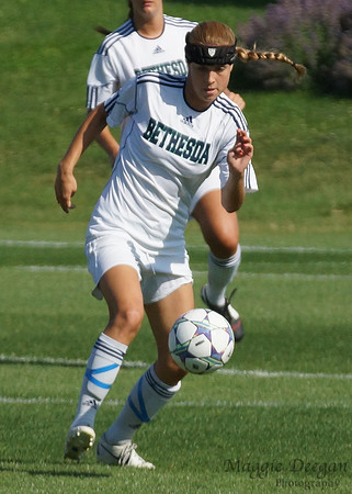 Maryland State Cup 2012