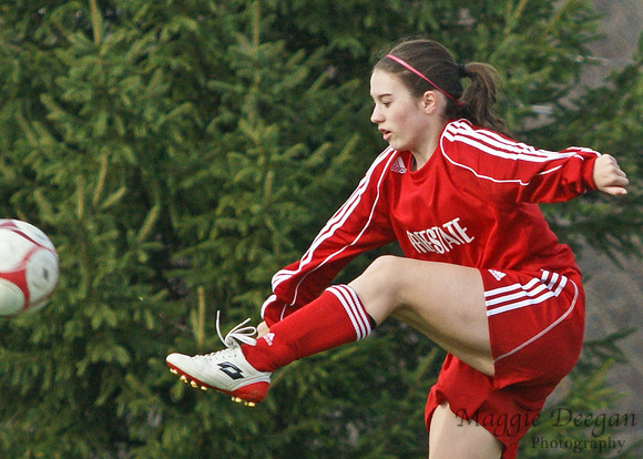 FC Delco College Showcase