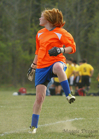 Maryland Presidents Cup 2012