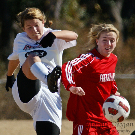 ECNL Sanford 2010