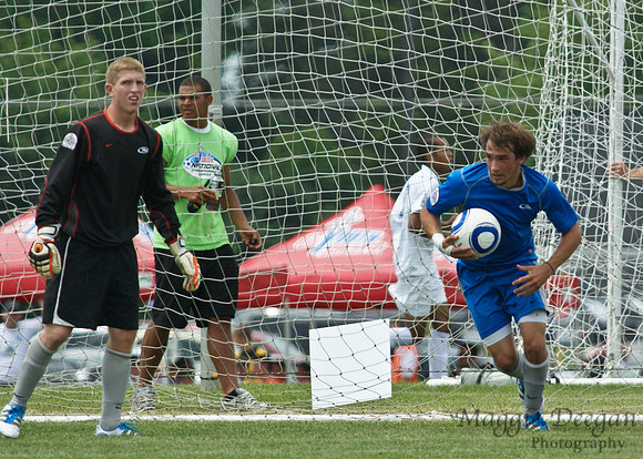 Region I Championships 2011
