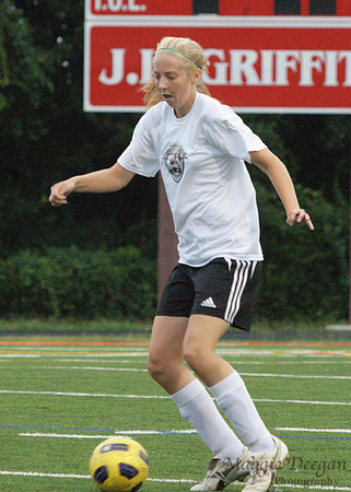 Freestate Soccer 2011