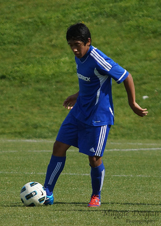 Maryland State Cup 2012