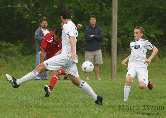 Maryland State Cup 2012