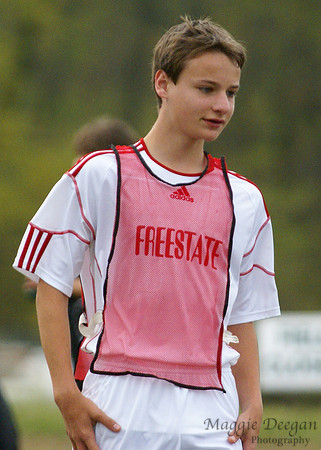 Maryland Presidents Cup 2012