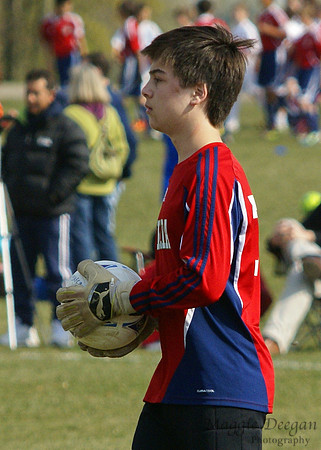 Maryland State Cup 2012