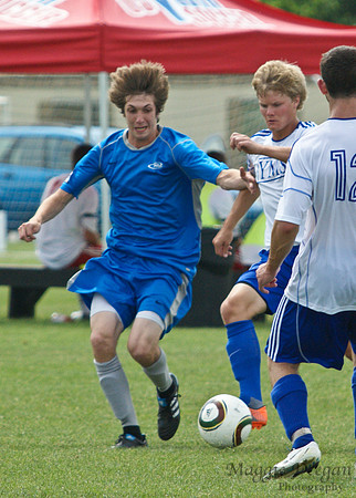 Region I Championships 2011