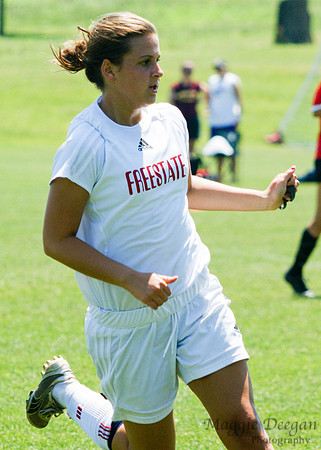 PDA Tournament 2010