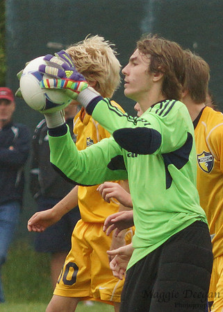 Maryland State Cup 2012