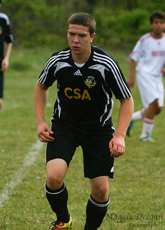 Maryland Presidents Cup 2012