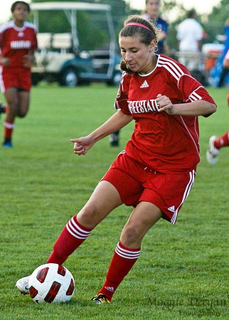 ECNL Championships 2011