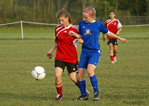 Maryland Presidents Cup 2012