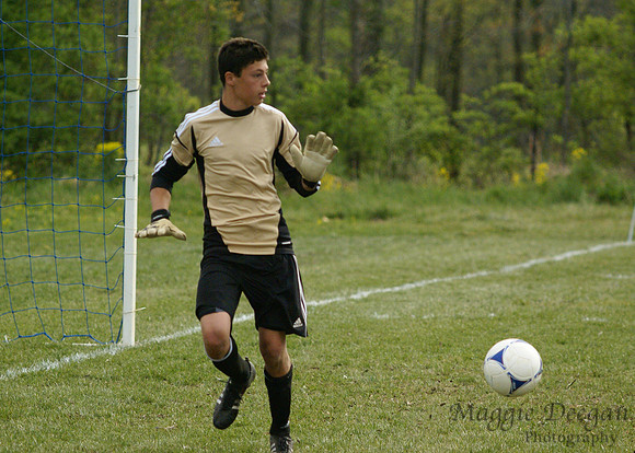 Maryland Presidents Cup 2012