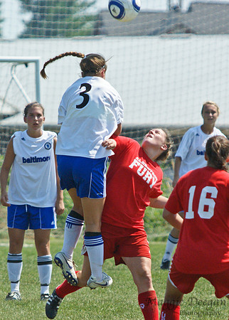 Region I Championships 2011