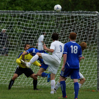 U17B SAC United Premier v FRED FC Fred 94 (5-6-12)