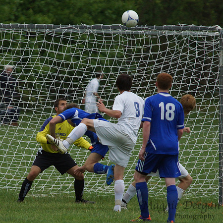 Maryland State Cup 2012