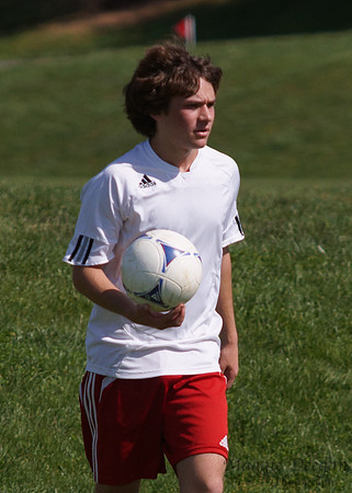Maryland State Cup 2012