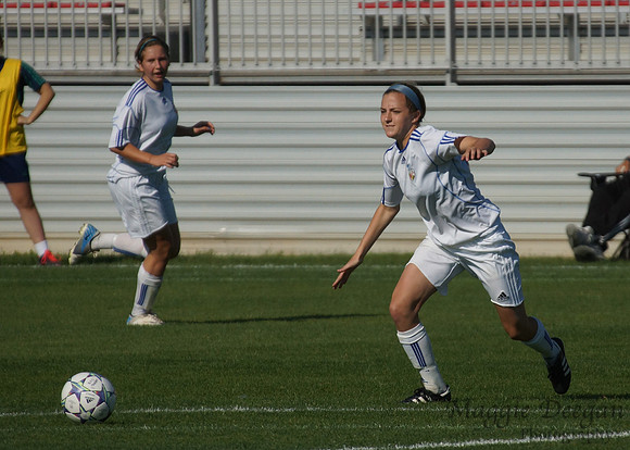 Maryland State Cup 2012