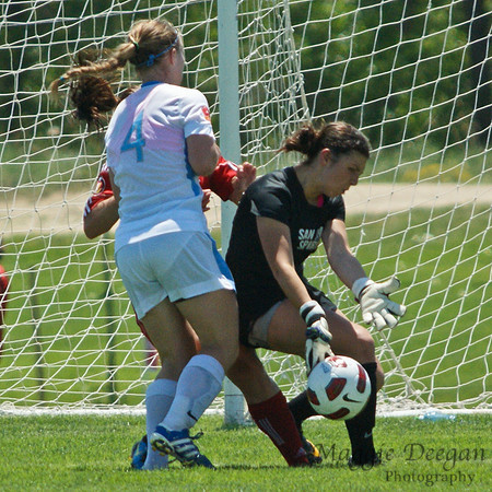 ECNL Championships 2011