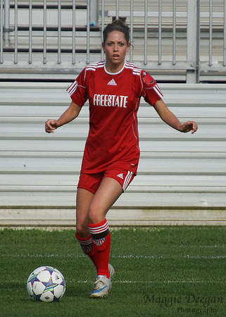 Maryland State Cup 2012