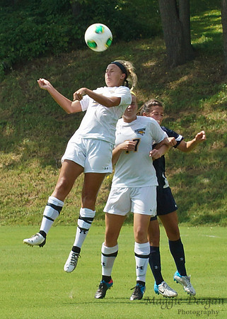 Towson University Mount St. Mary's University