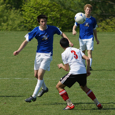 Maryland State Cup 2012