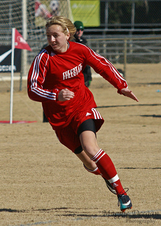 ECNL Sanford 2010