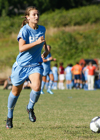 ECNL Championships 2010