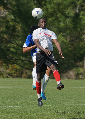 Maryland State Cup 2012