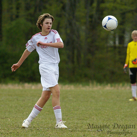Maryland Presidents Cup 2012