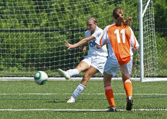 Region I Championships 2011