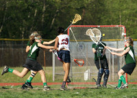 BHS v Gunston 2nd Half
