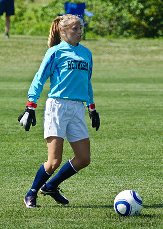 Region I Championships 2011